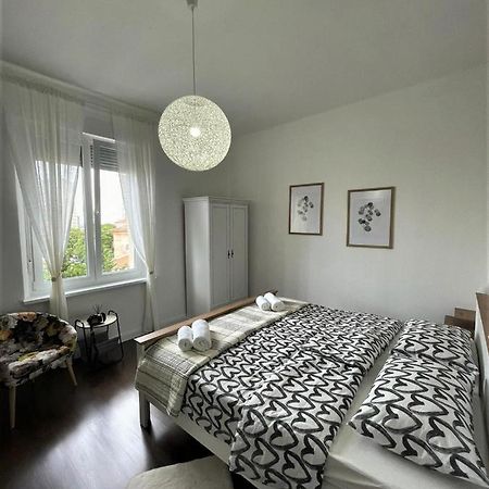 Sea Flower Apartment Fiume Kültér fotó