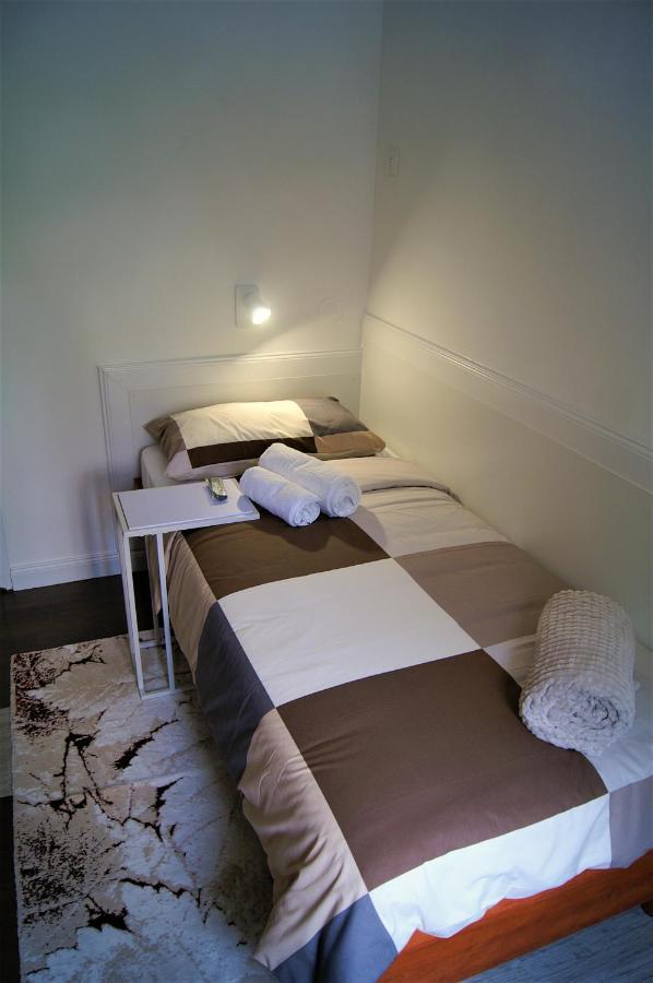 Sea Flower Apartment Fiume Kültér fotó