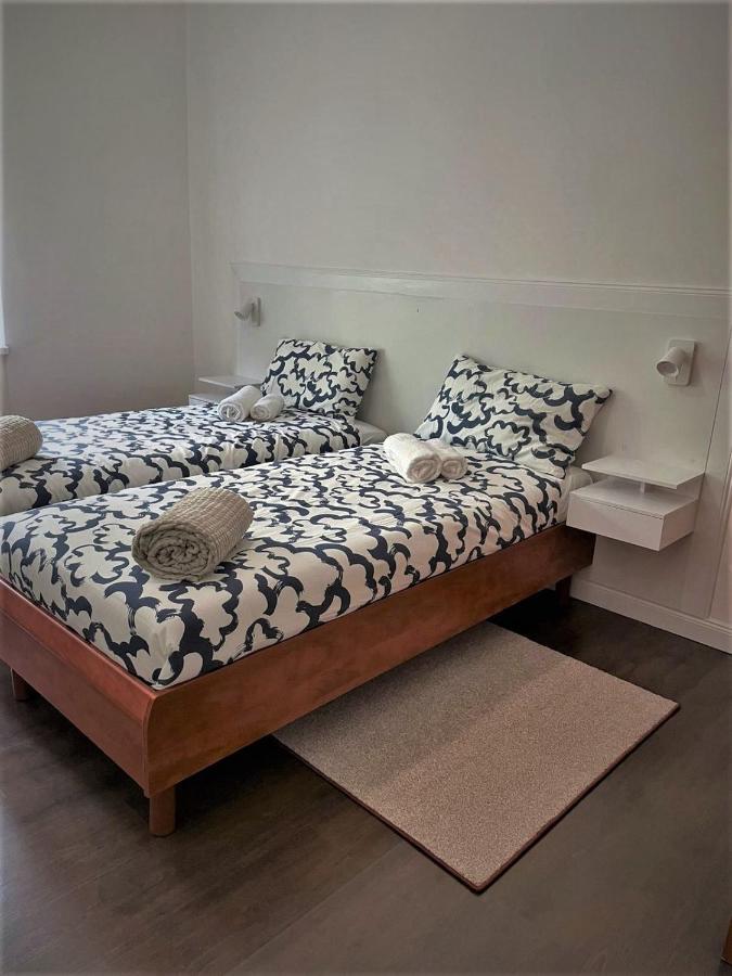 Sea Flower Apartment Fiume Kültér fotó
