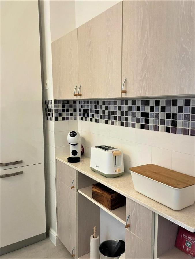 Sea Flower Apartment Fiume Kültér fotó