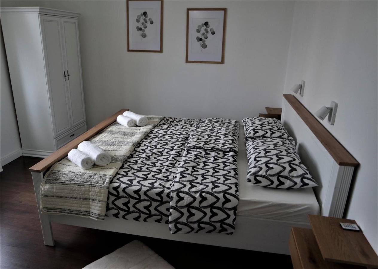 Sea Flower Apartment Fiume Kültér fotó