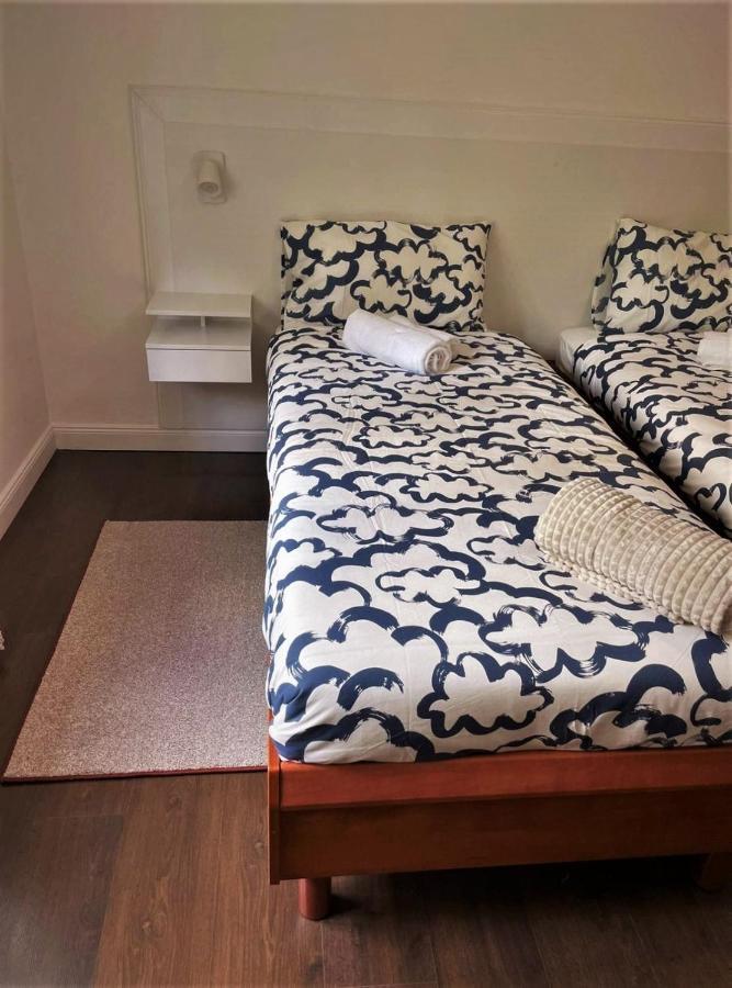 Sea Flower Apartment Fiume Kültér fotó