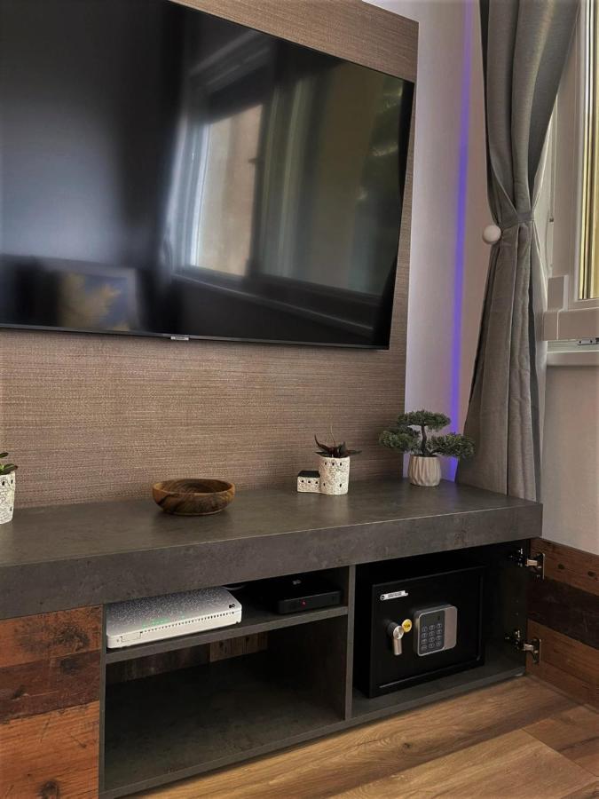 Sea Flower Apartment Fiume Kültér fotó